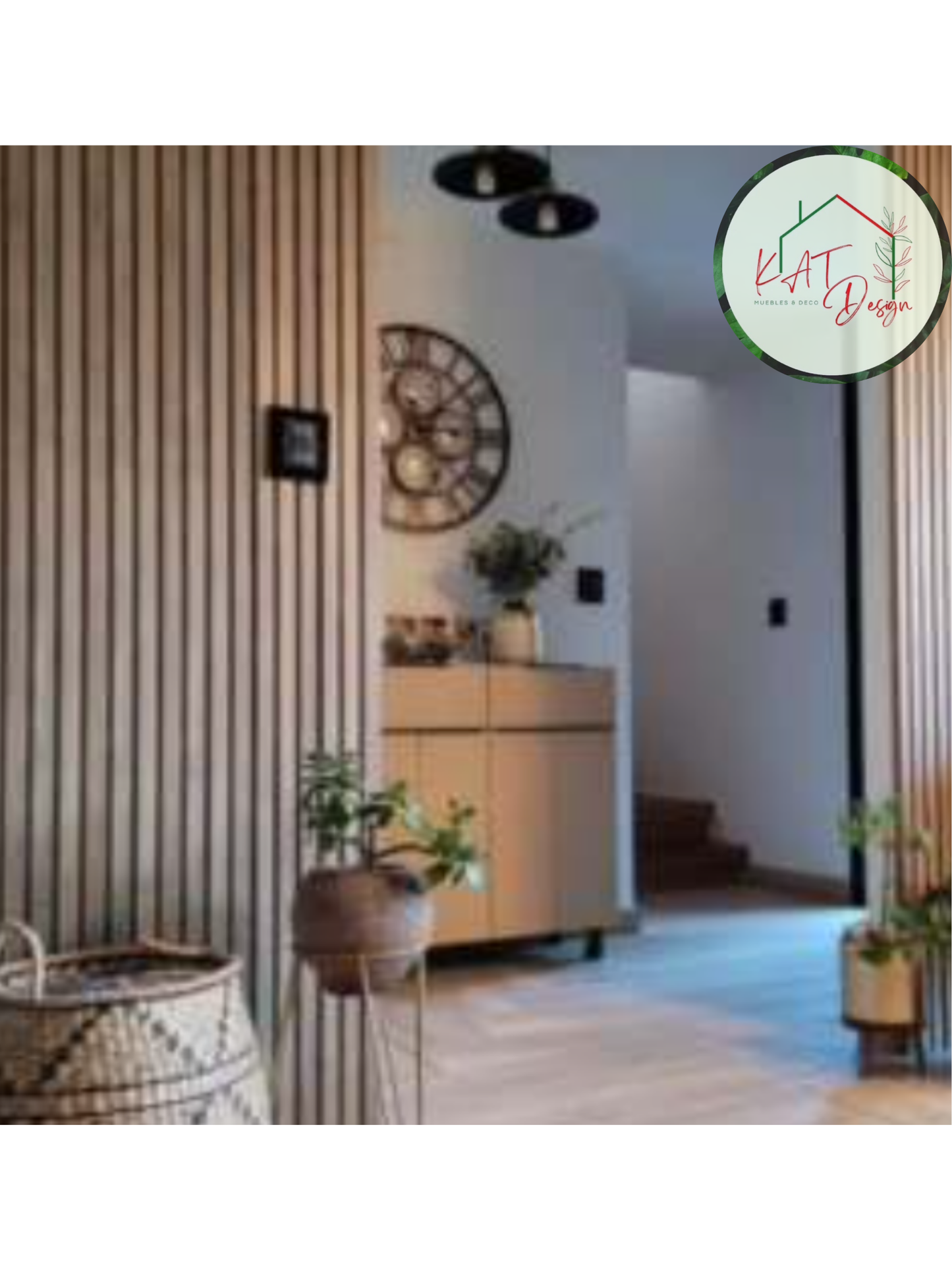 Proyecto Casa Huechuraba
