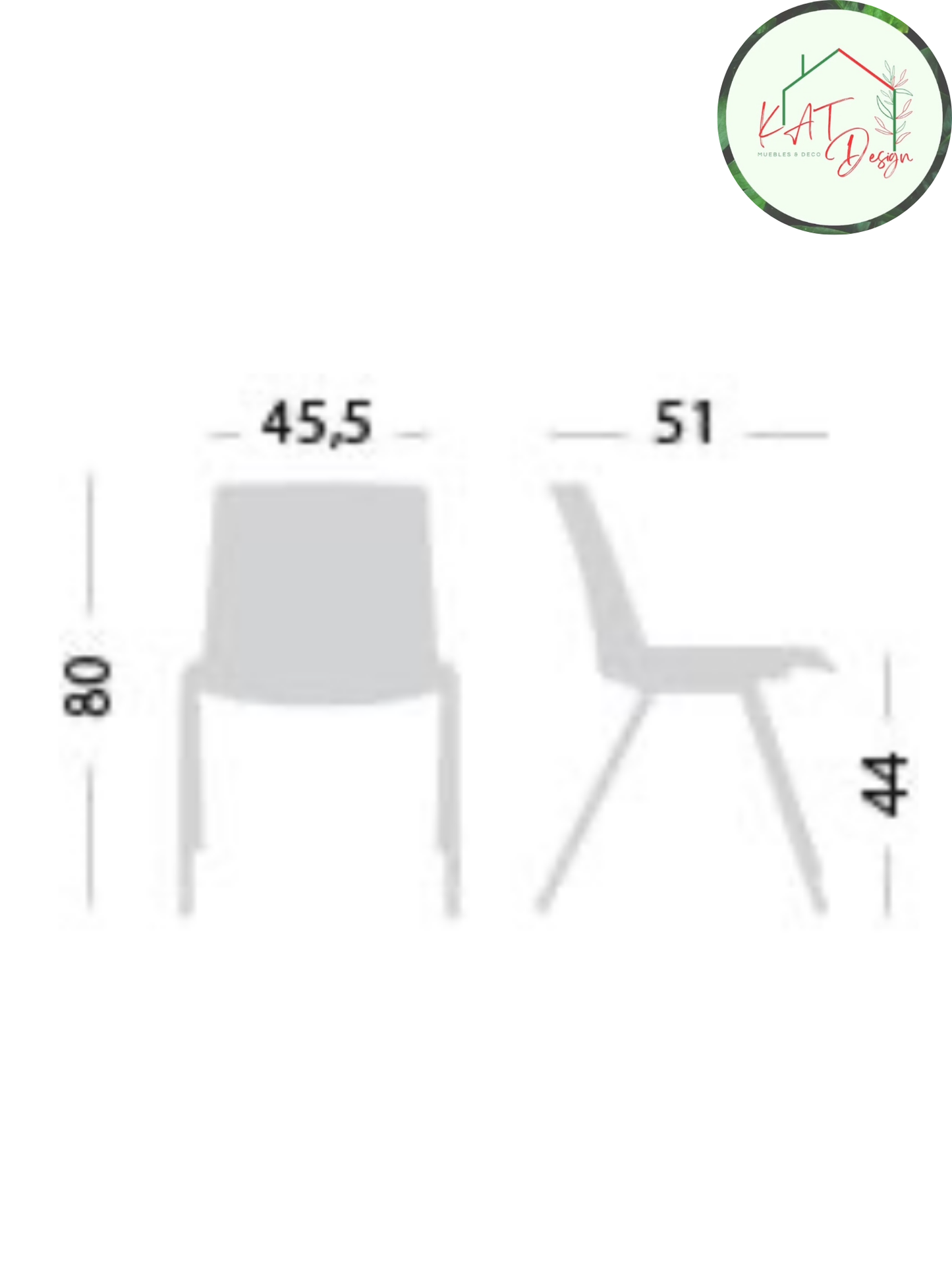 Silla Jubel IV