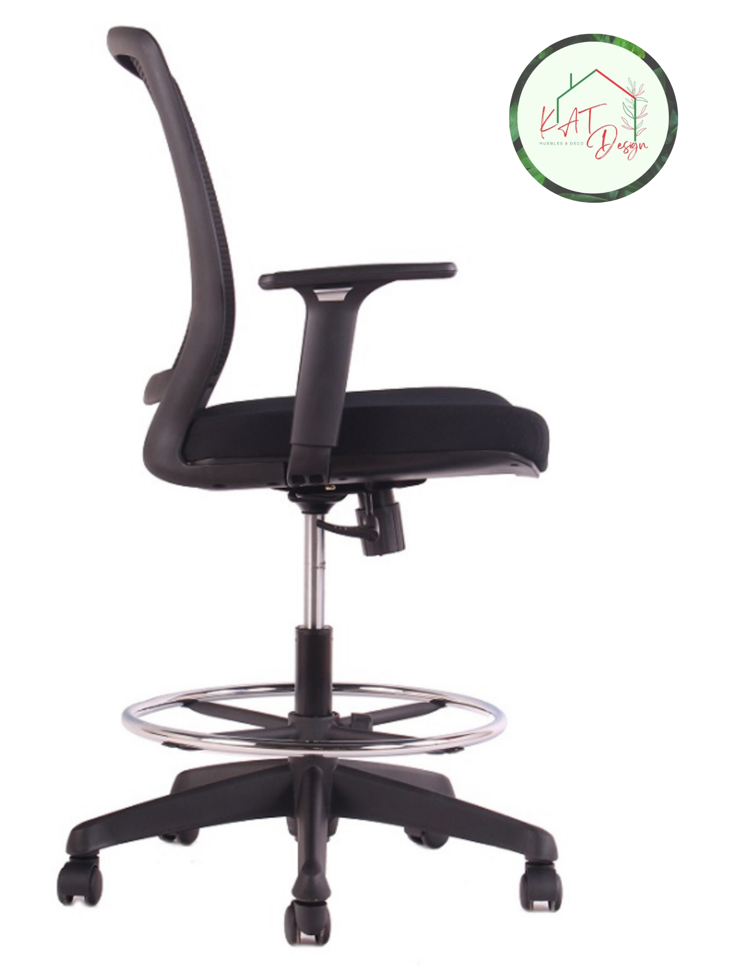 Silla Job