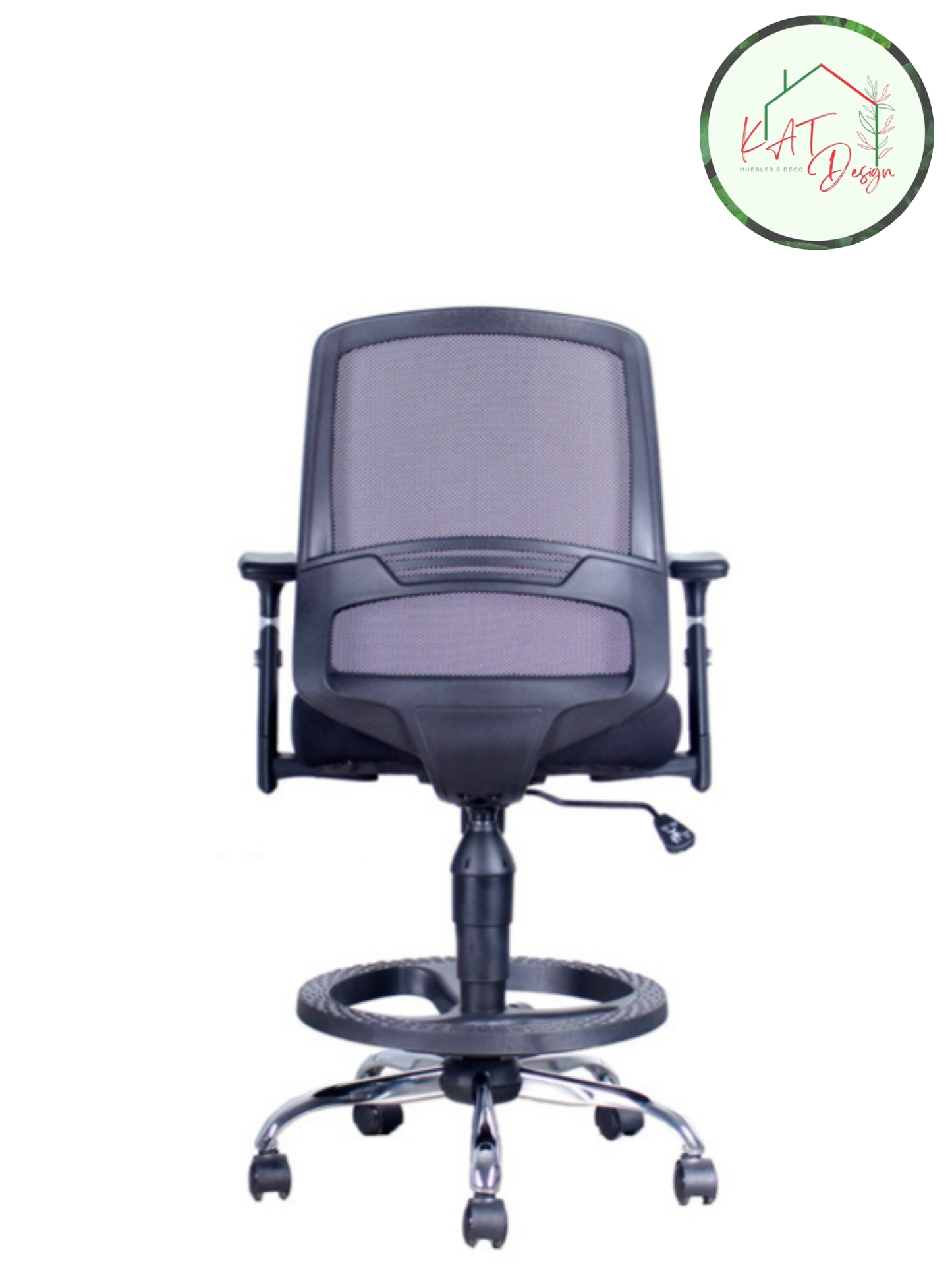 Silla Cubo Cajero