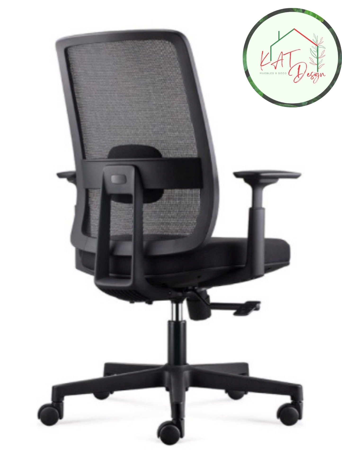 Silla Profesional Eva