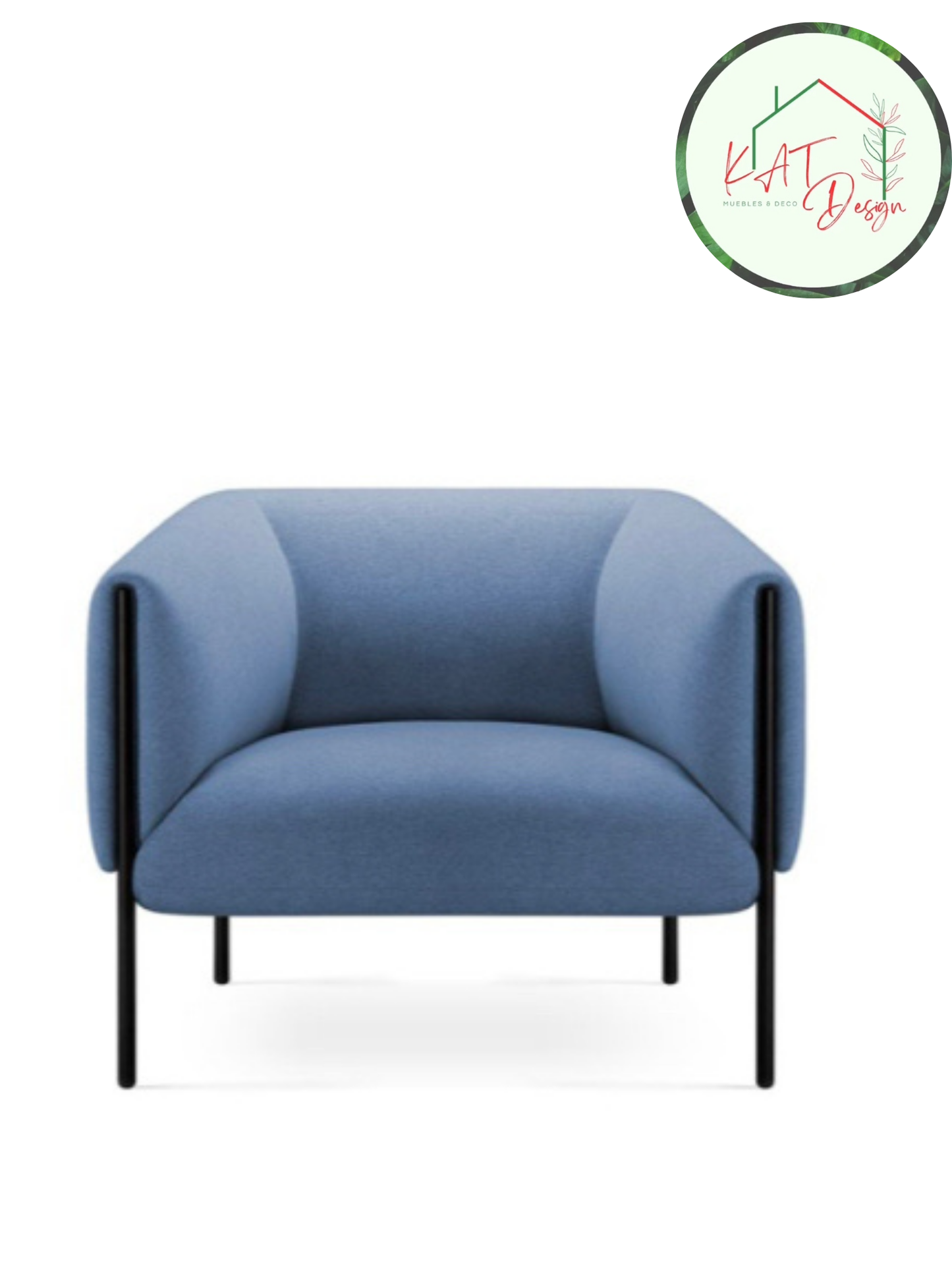 Sillón Alfa