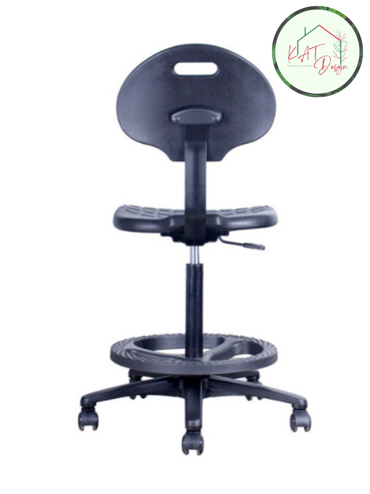 Silla Tulip Cajero