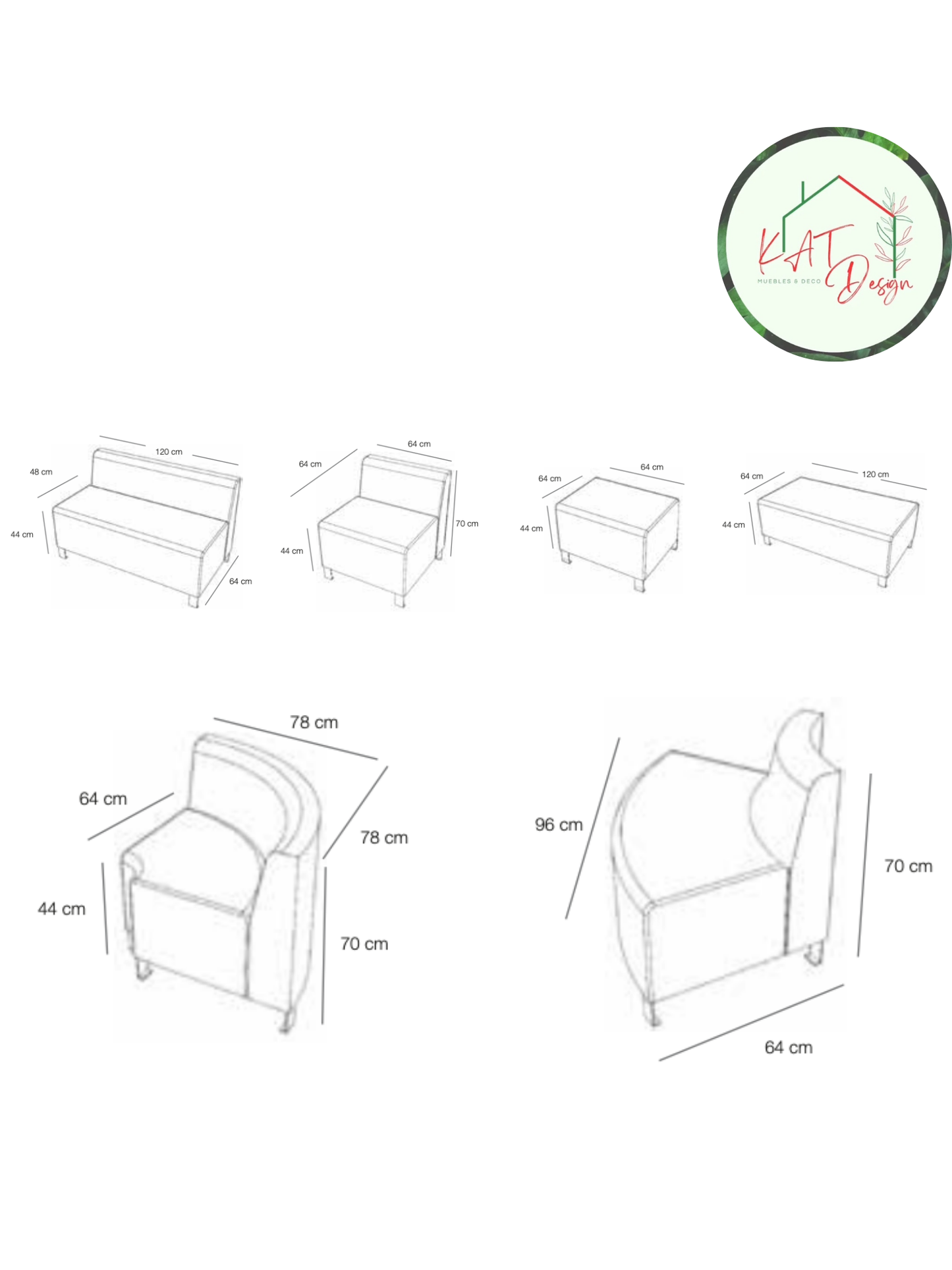 Sistema Modular Tintoretto