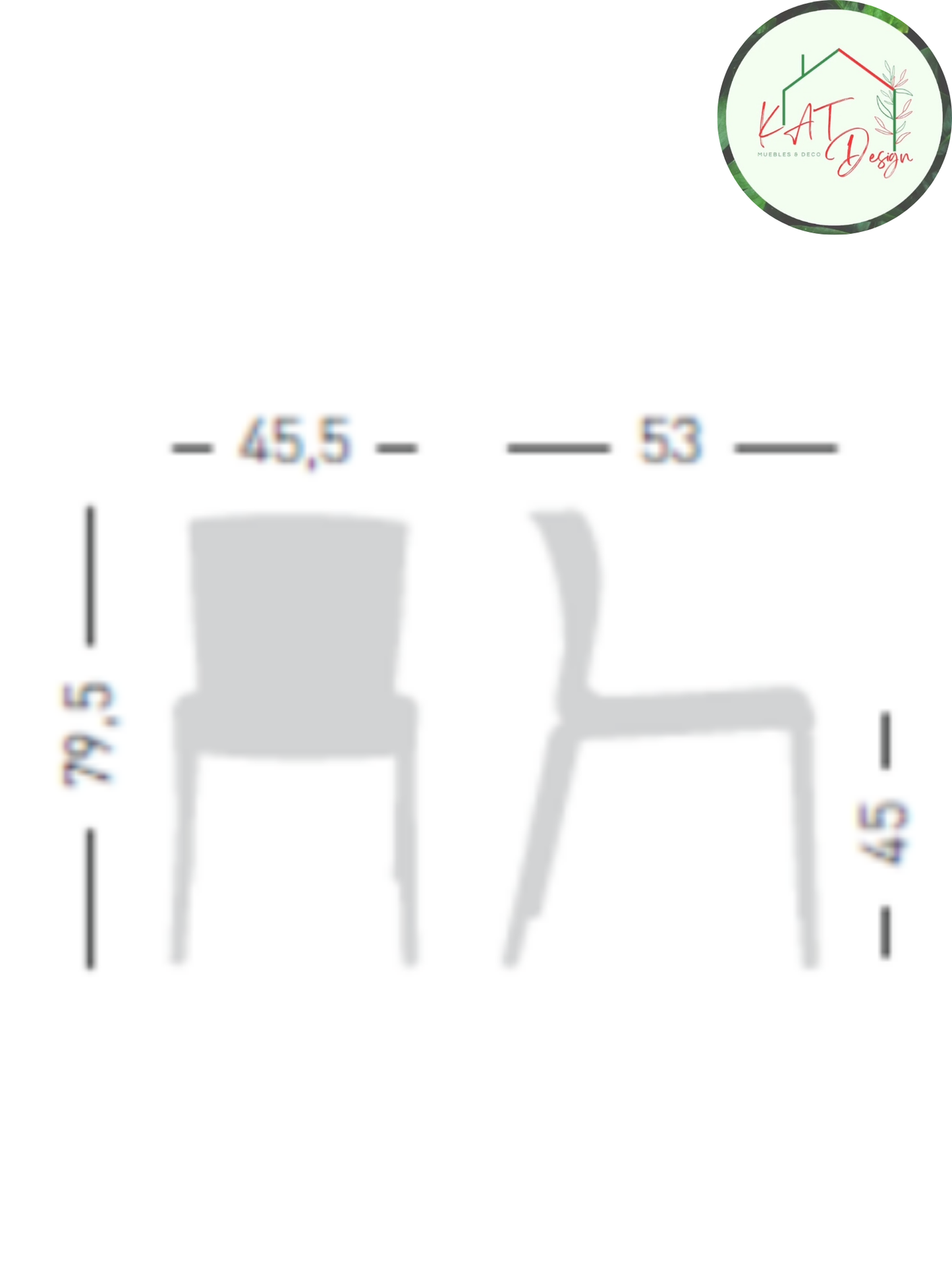 Silla Spyker