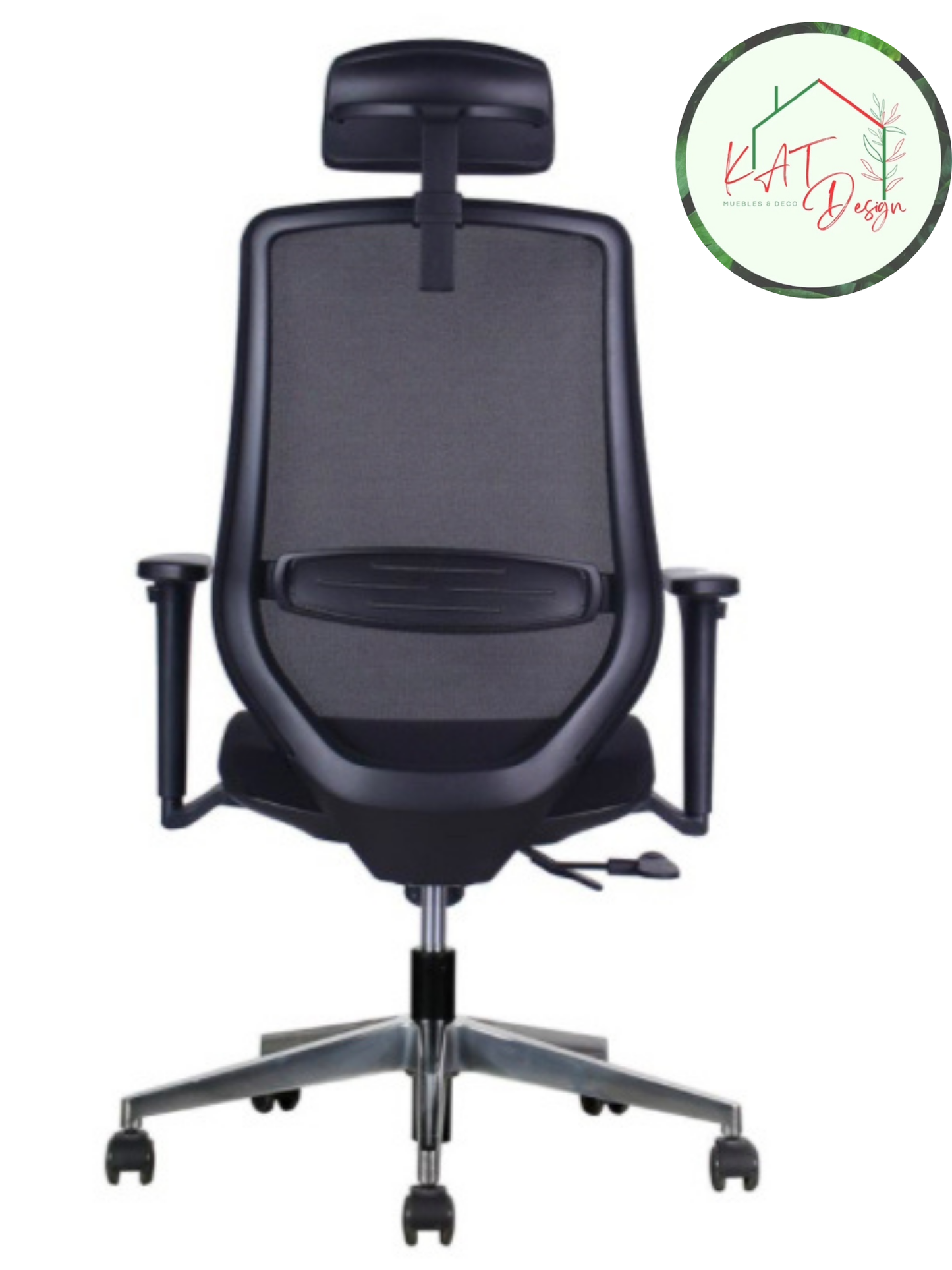 Silla Profesional Rolla