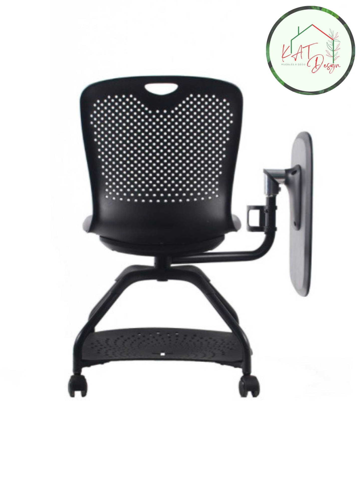 Silla Tiber Universitaria