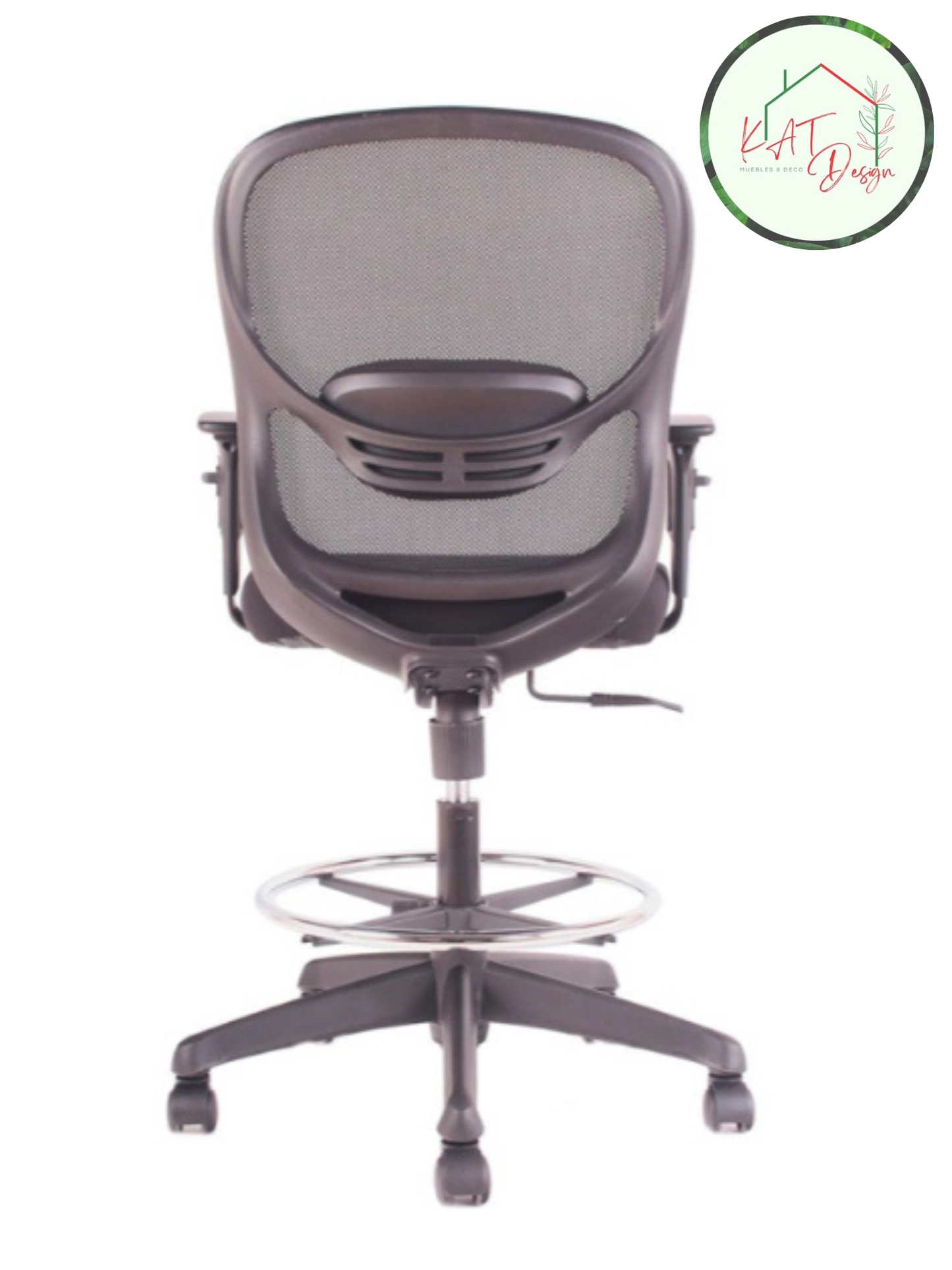 Silla Vela Cajero