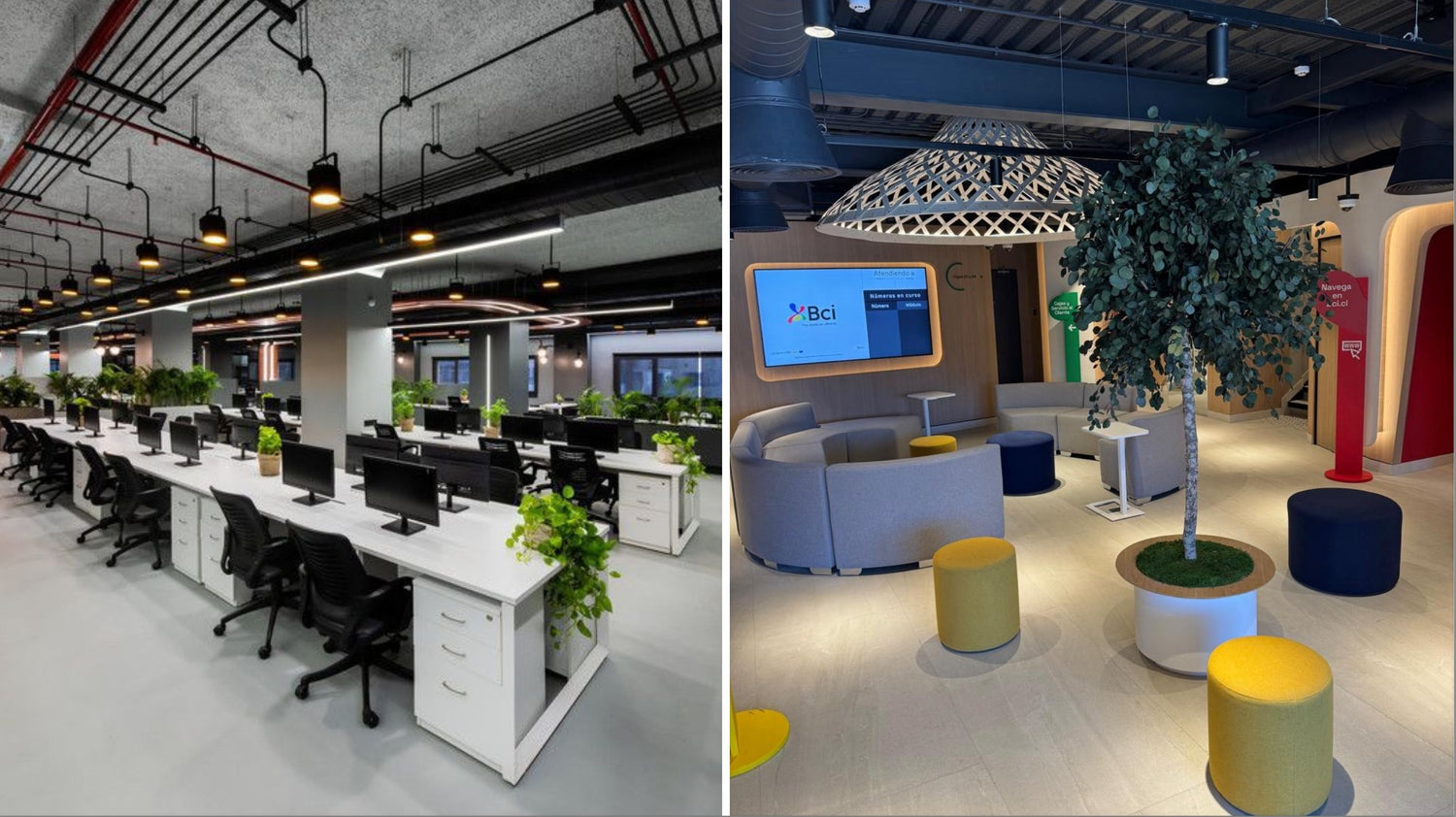 Oficinas