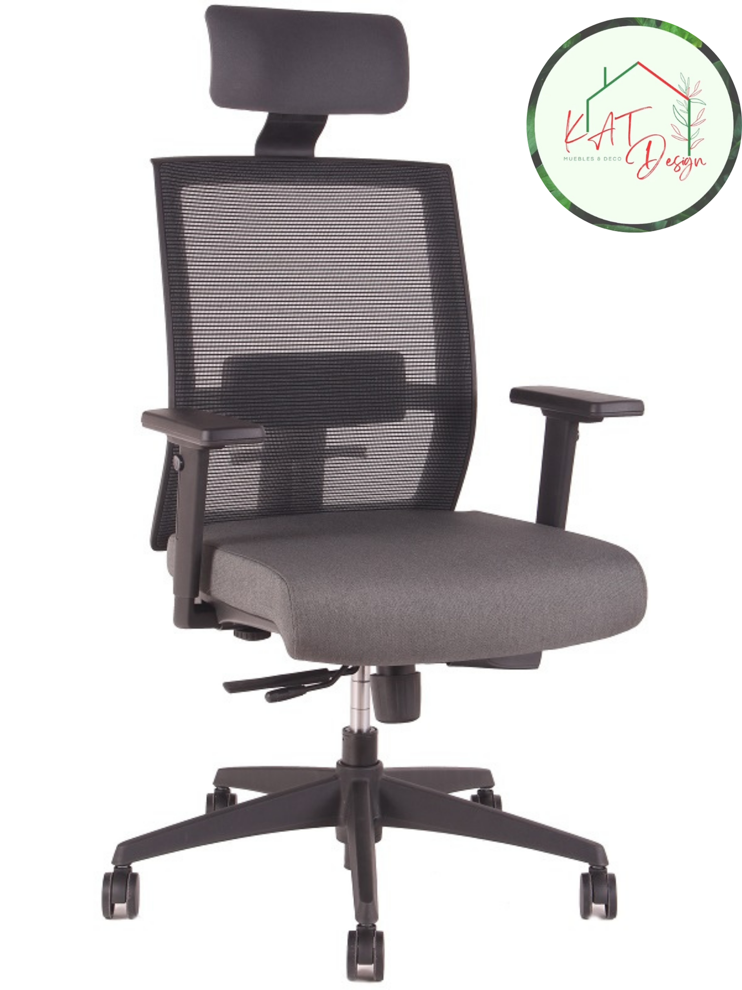 Silla Alta Gama Tor