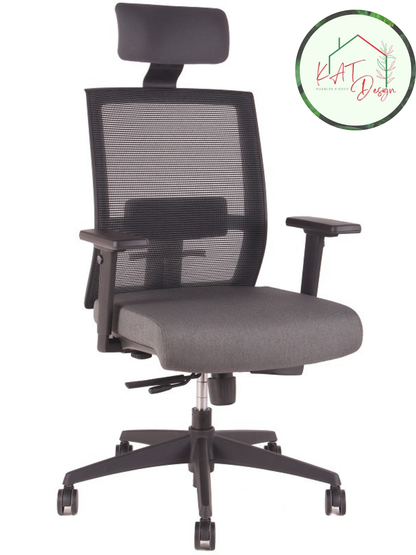 Silla Alta Gama Tor