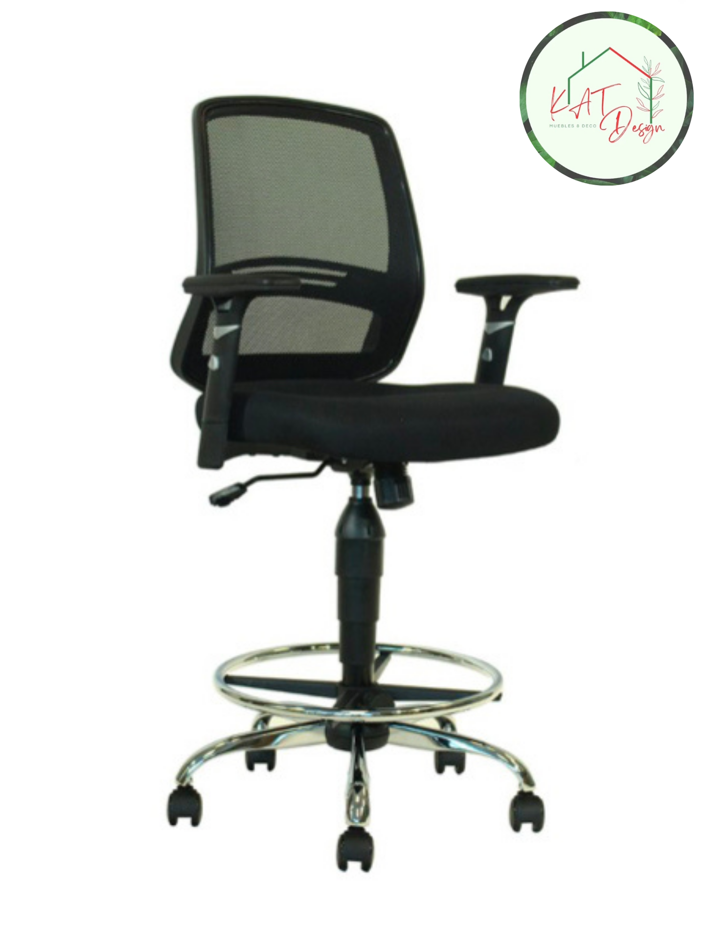 Silla Cubo Cajero