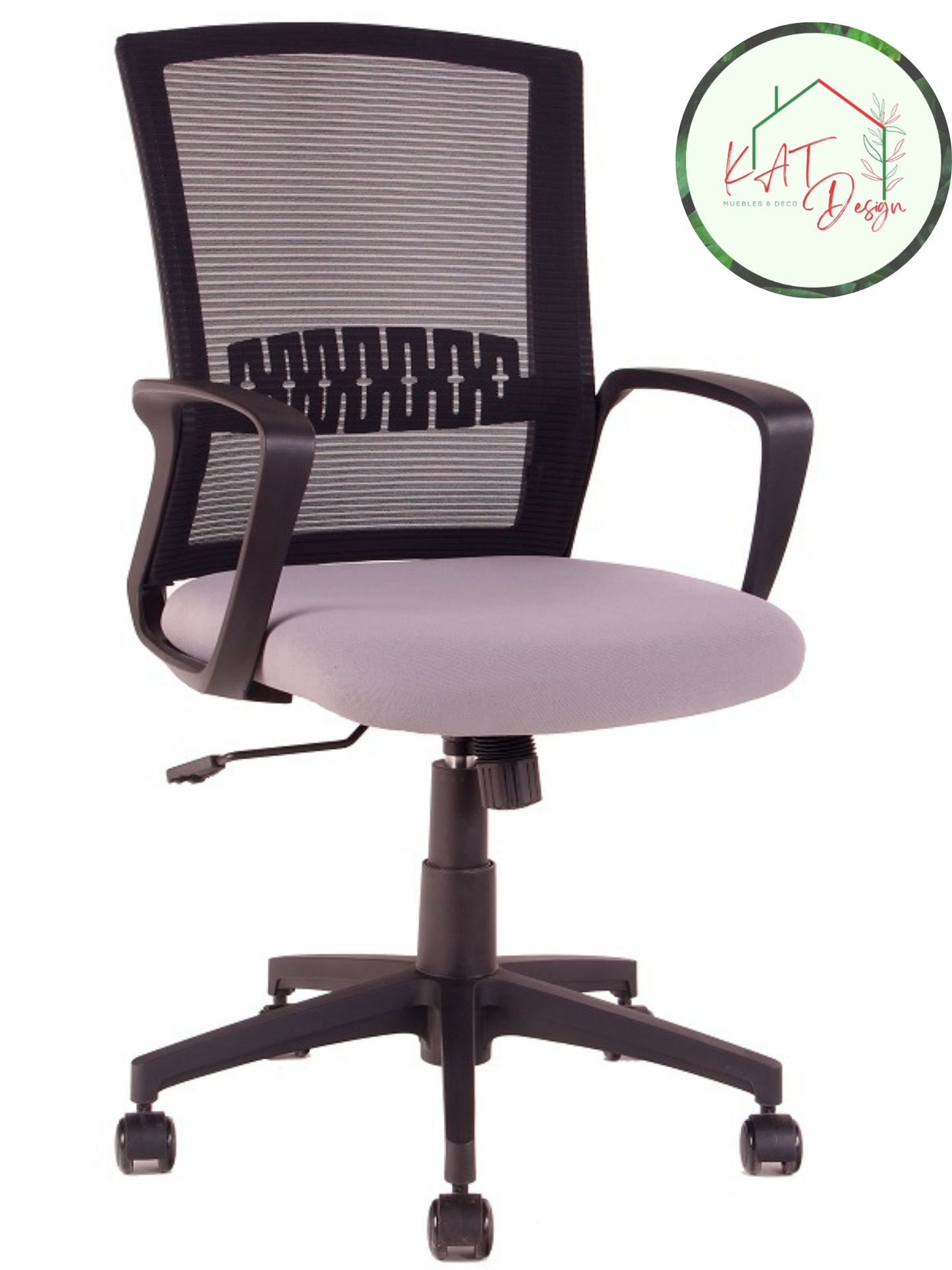 Silla Clip