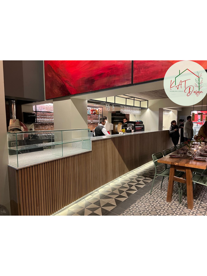 Proyecto Pizzeria Alonso De Cordova