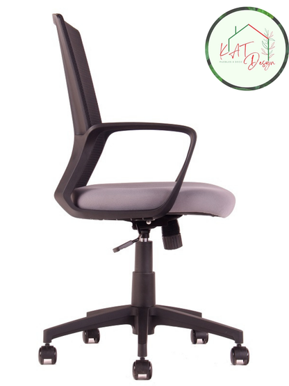 Silla Clip