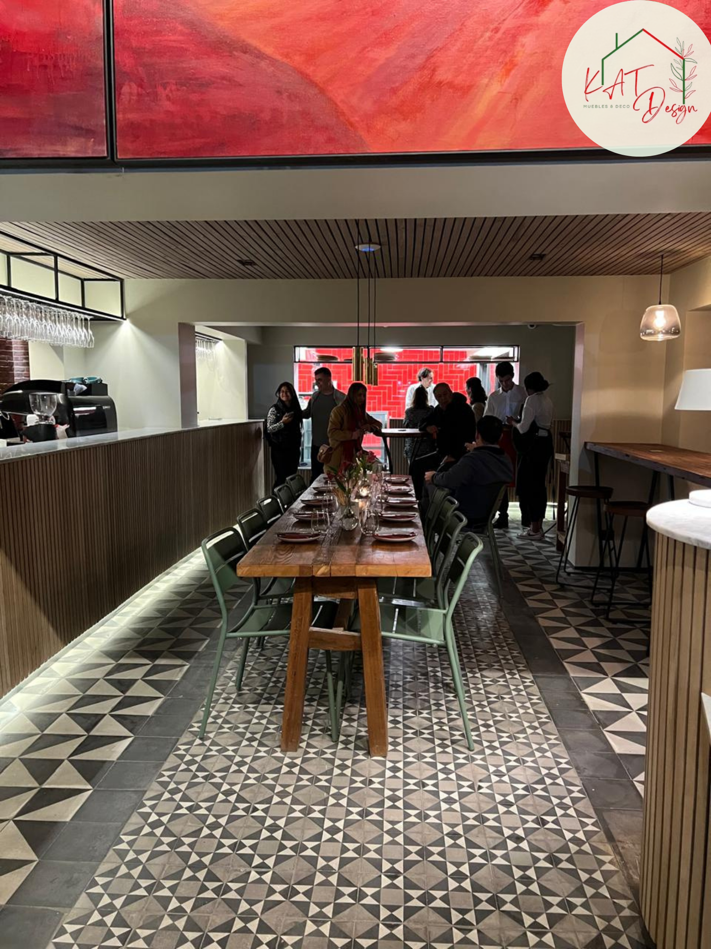 Proyecto Pizzeria Alonso De Cordova
