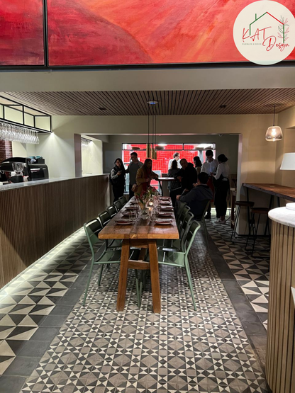 Proyecto Pizzeria Alonso De Cordova