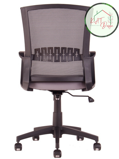 Silla Clip