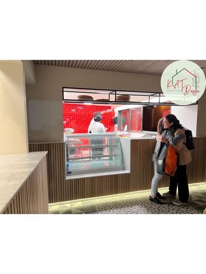 Proyecto Pizzeria Alonso De Cordova