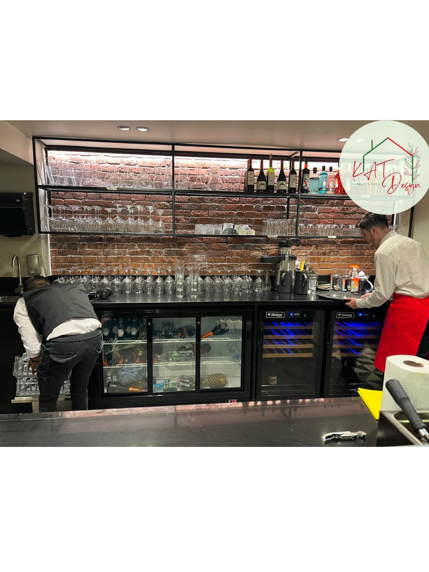 Proyecto Pizzeria Alonso De Cordova
