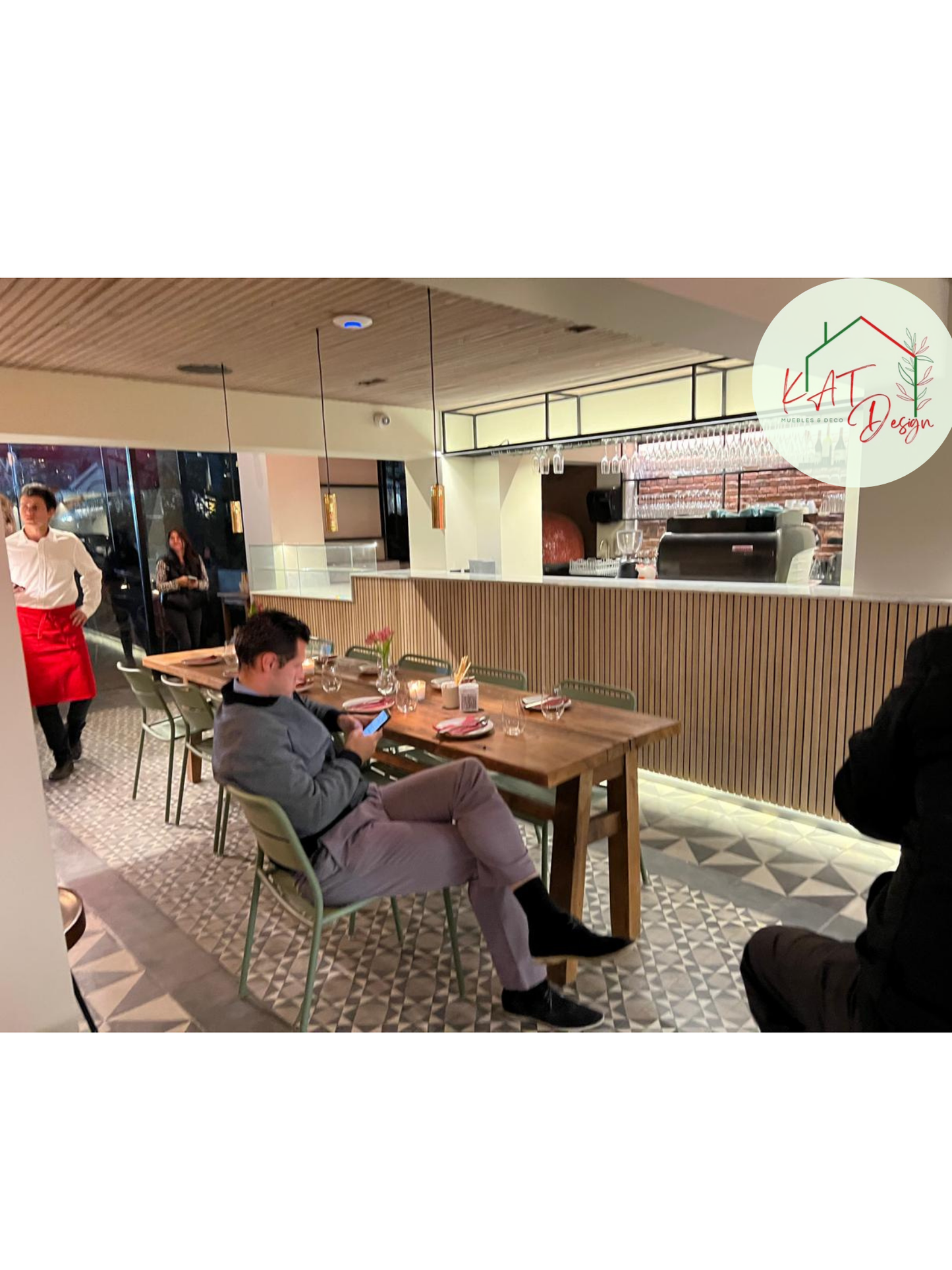 Proyecto Pizzeria Alonso De Cordova