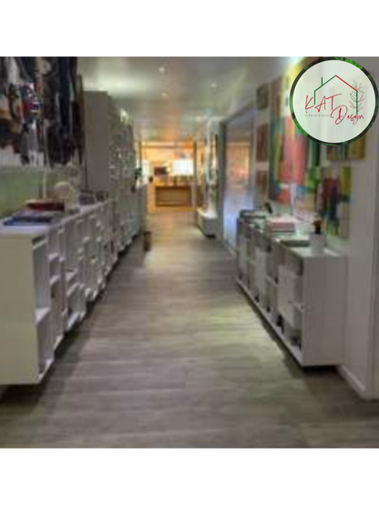 Proyecto Parcela Lampa