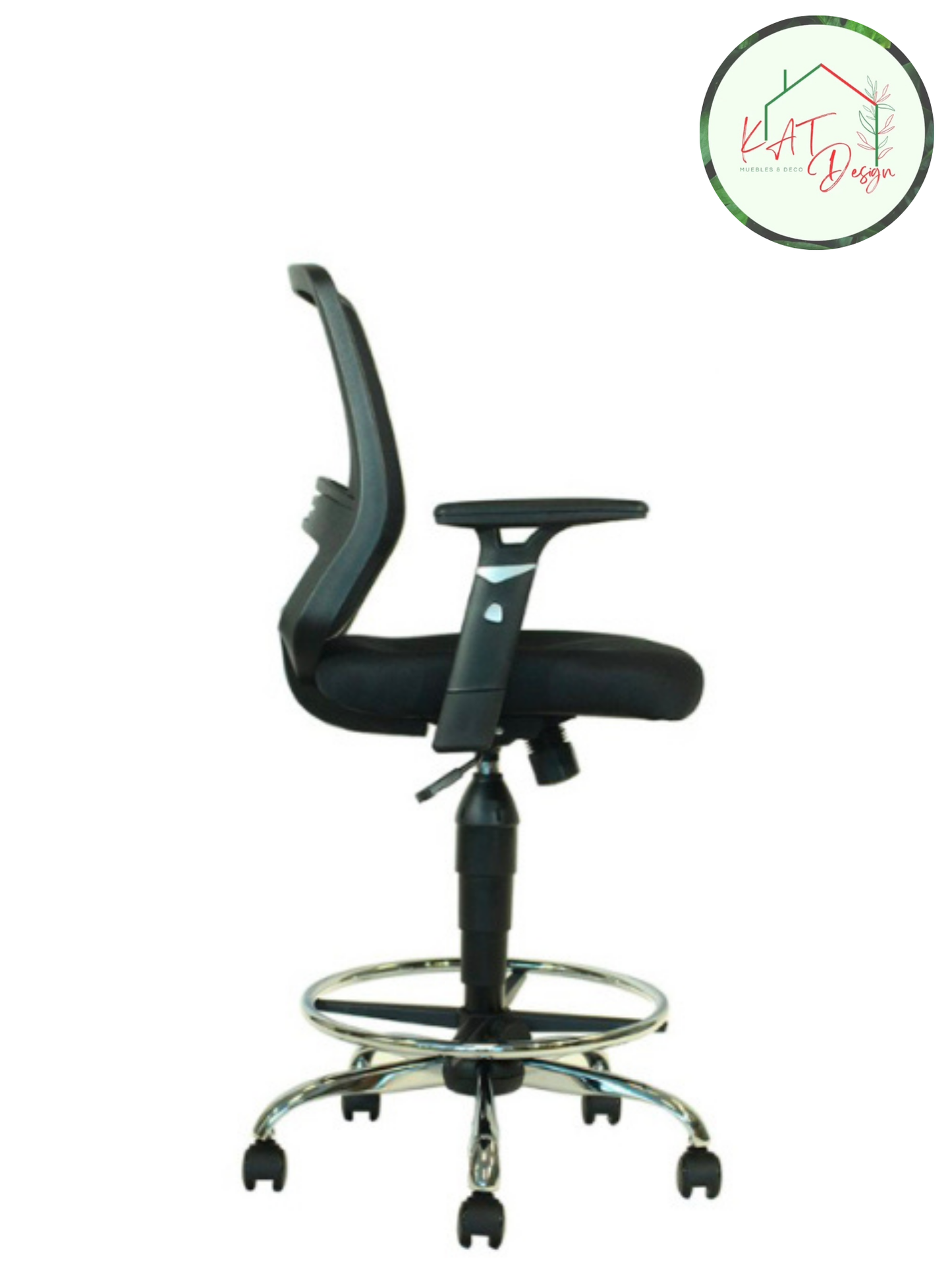 Silla Cubo Cajero