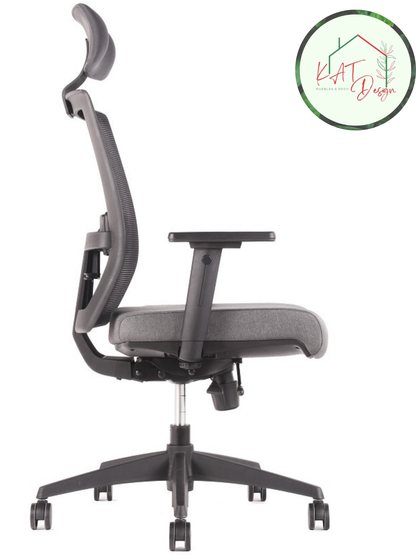 Silla Alta Gama Tor