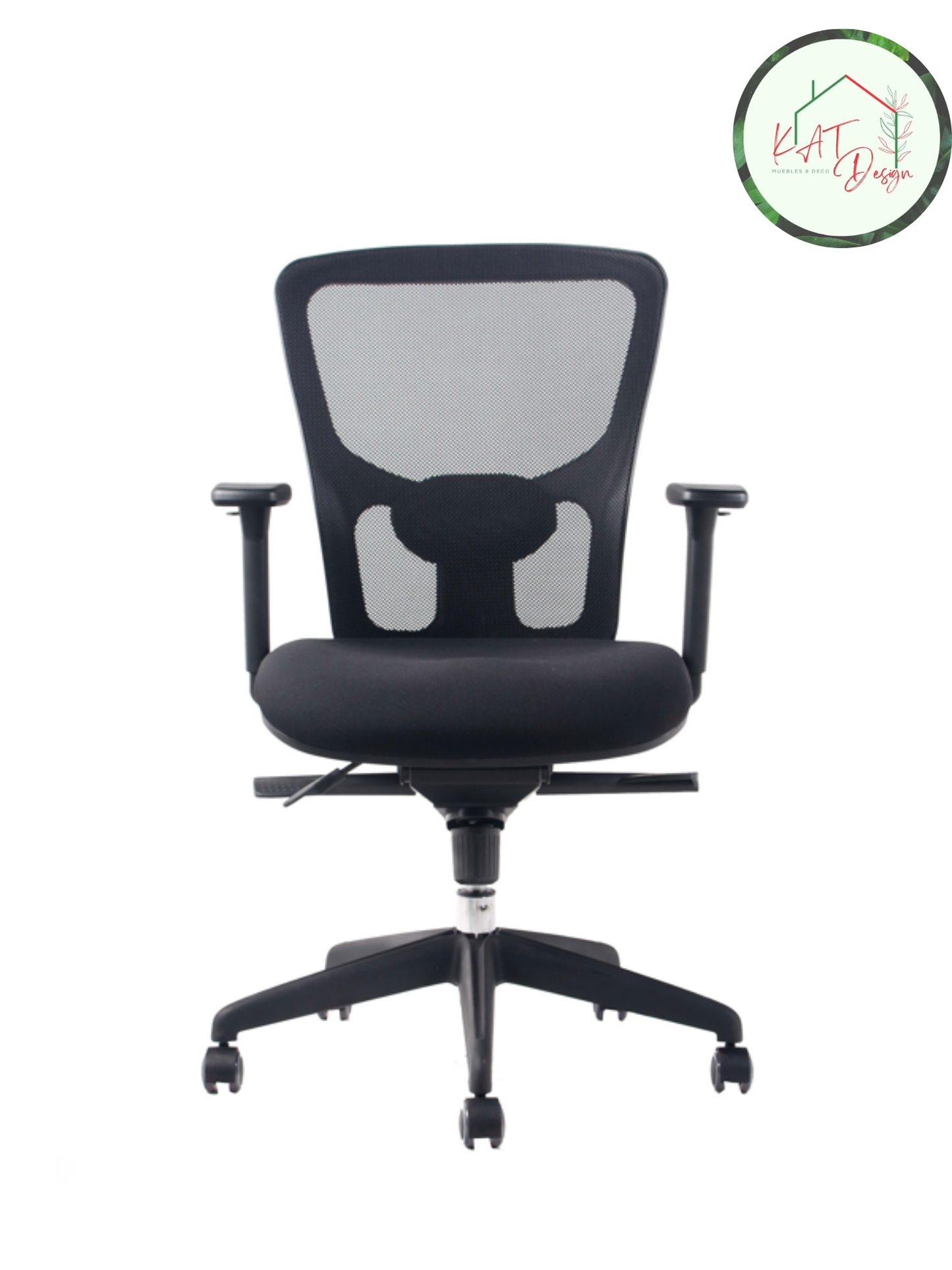 Silla Profesional Leep