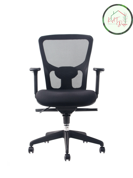 Silla Profesional Leep