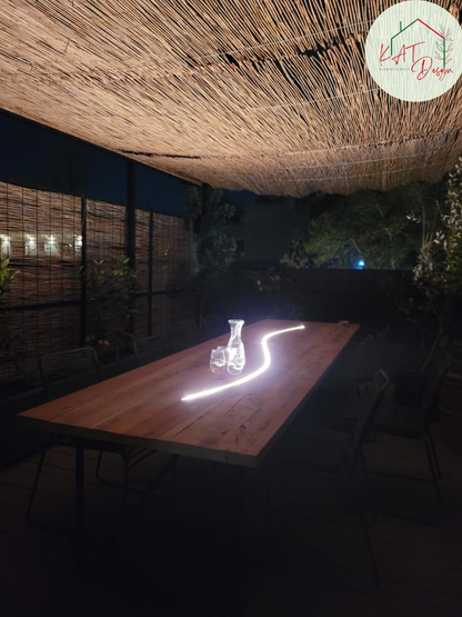 Proyecto Pizzeria Alonso De Cordova