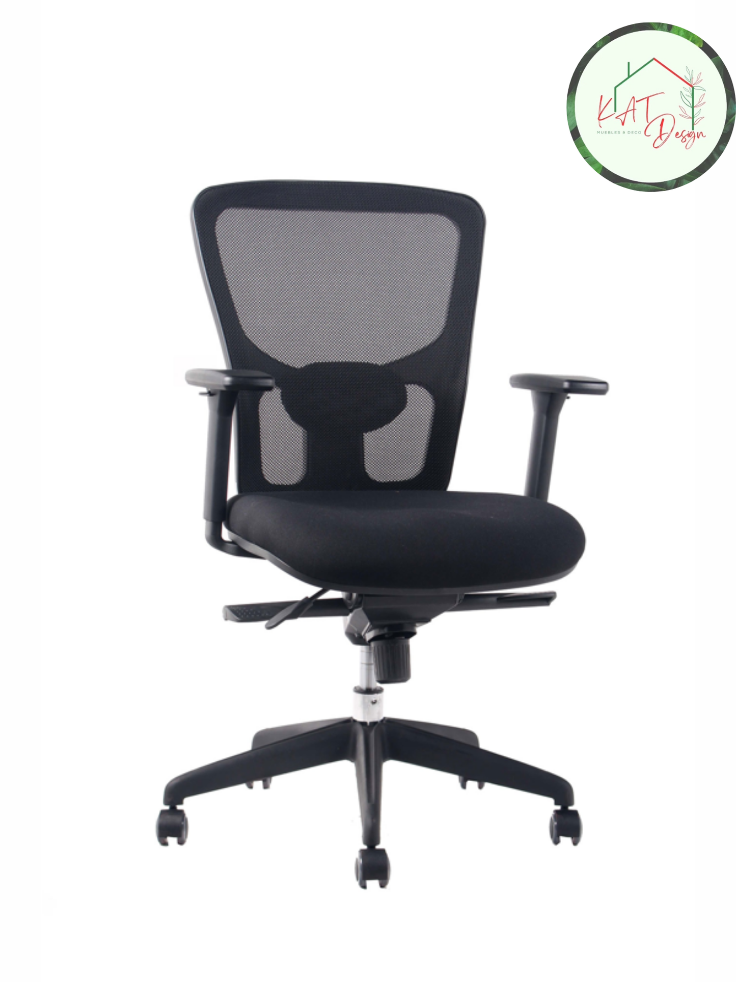 Silla Profesional Leep