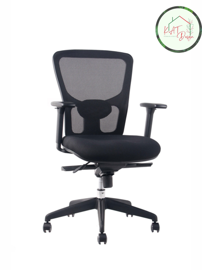 Silla Profesional Leep