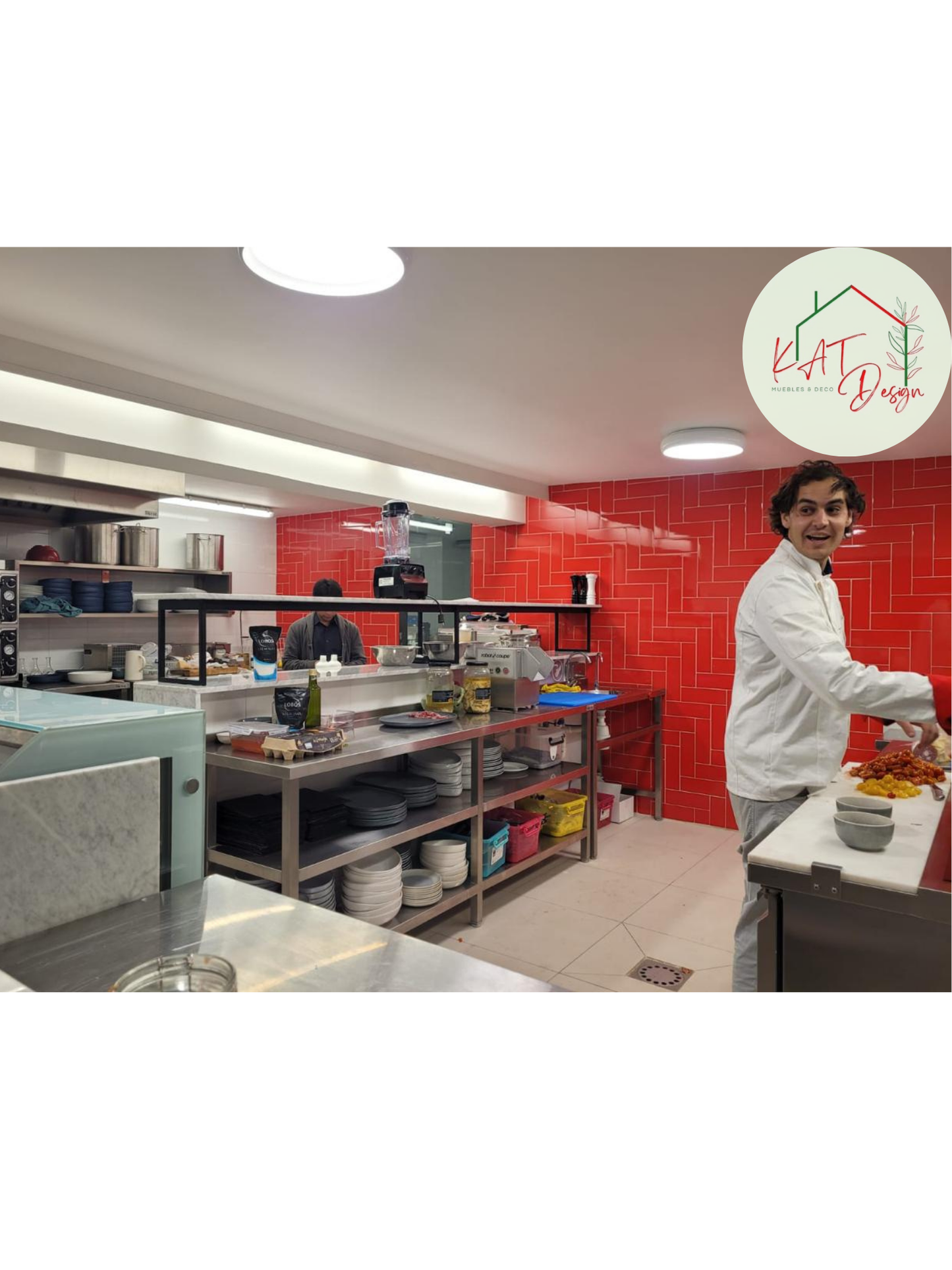 Proyecto Pizzeria Alonso De Cordova