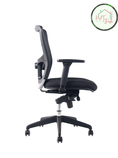 Silla Profesional Leep