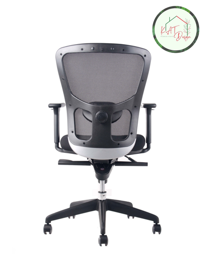 Silla Profesional Leep