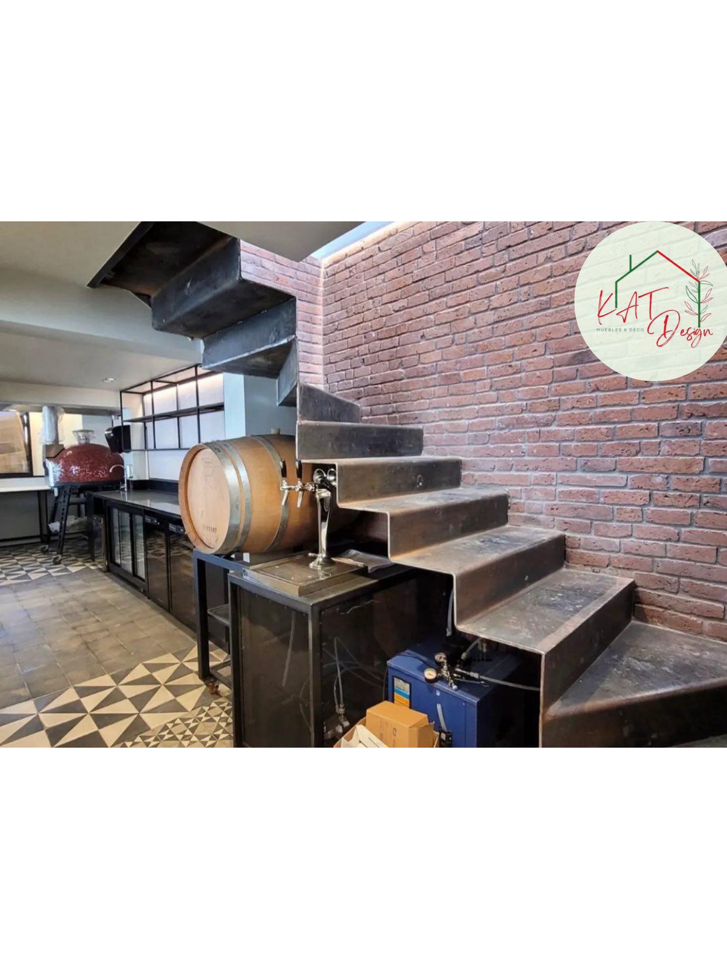 Proyecto Pizzeria Alonso De Cordova
