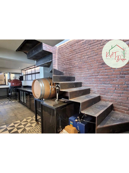 Proyecto Pizzeria Alonso De Cordova