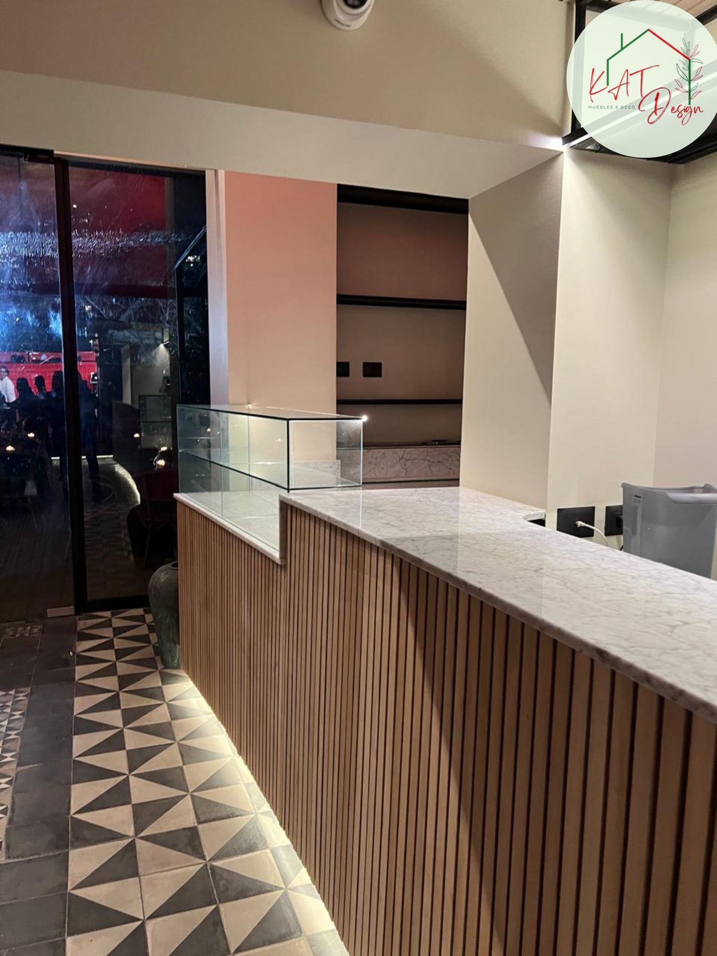 Proyecto Pizzeria Alonso De Cordova