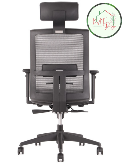 Silla Alta Gama Tor
