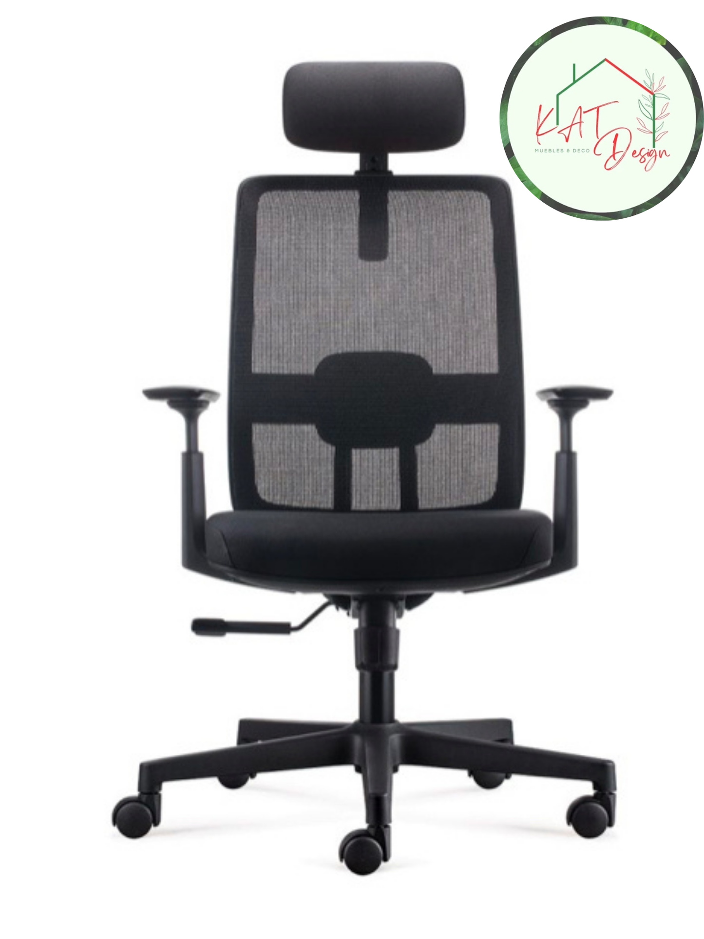 Silla Profesional Eva