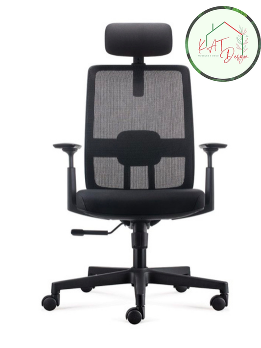 Silla Profesional Eva