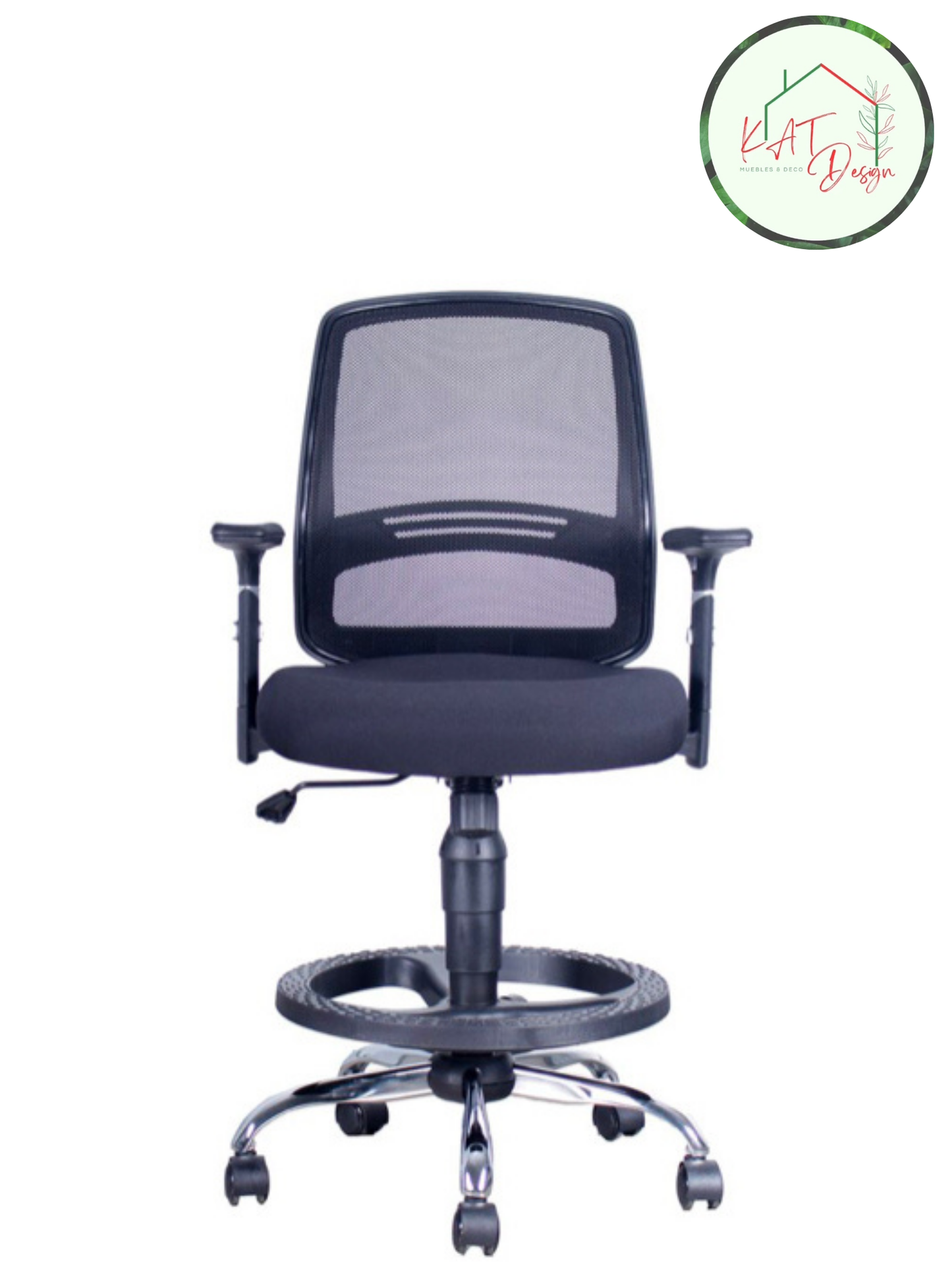 Silla Cubo Cajero