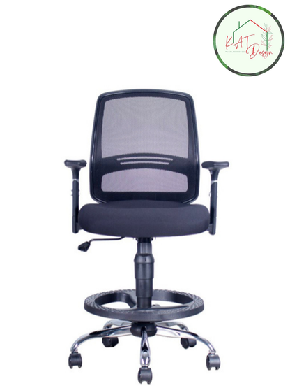 Silla Cubo Cajero