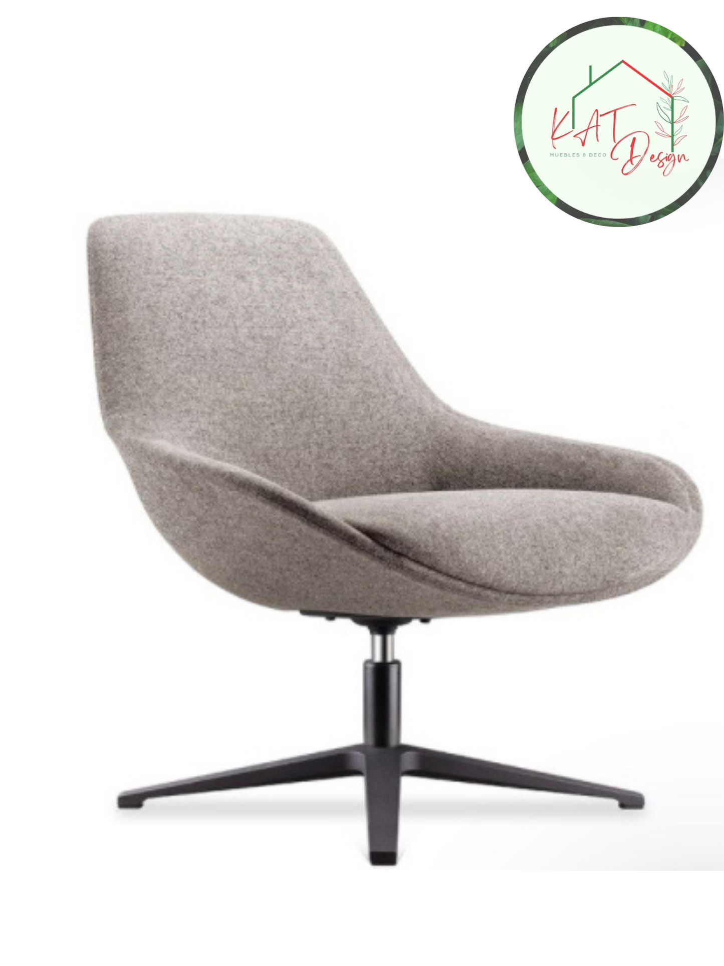 Silla Sara Base Estrella