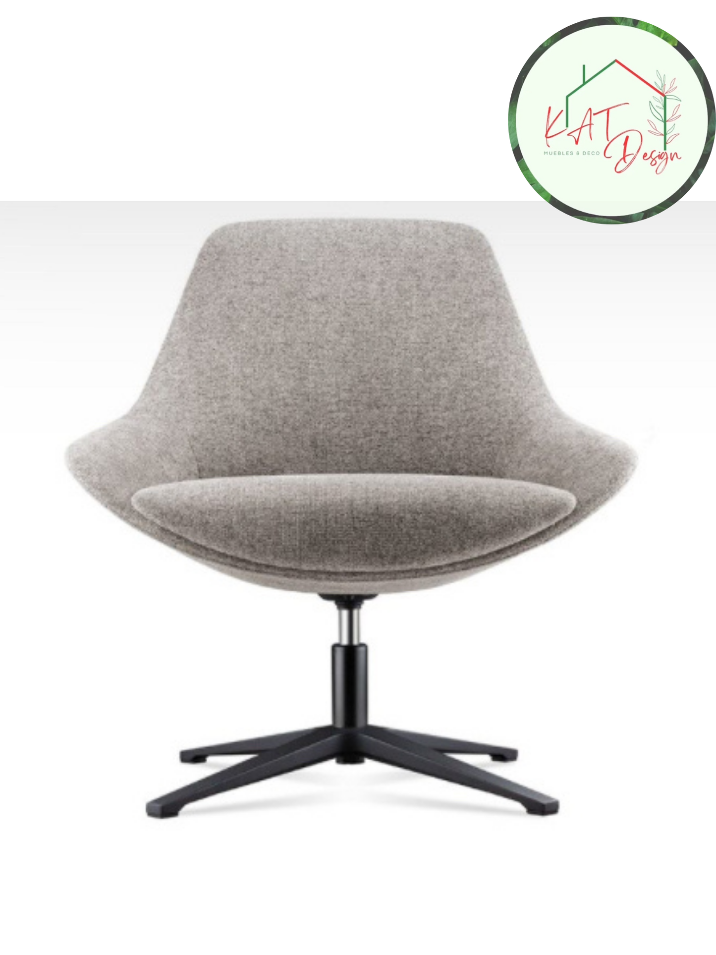 Silla Sara Base Estrella
