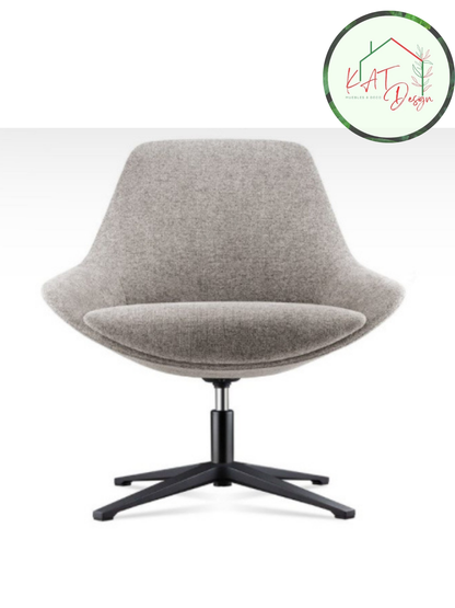 Silla Sara Base Estrella