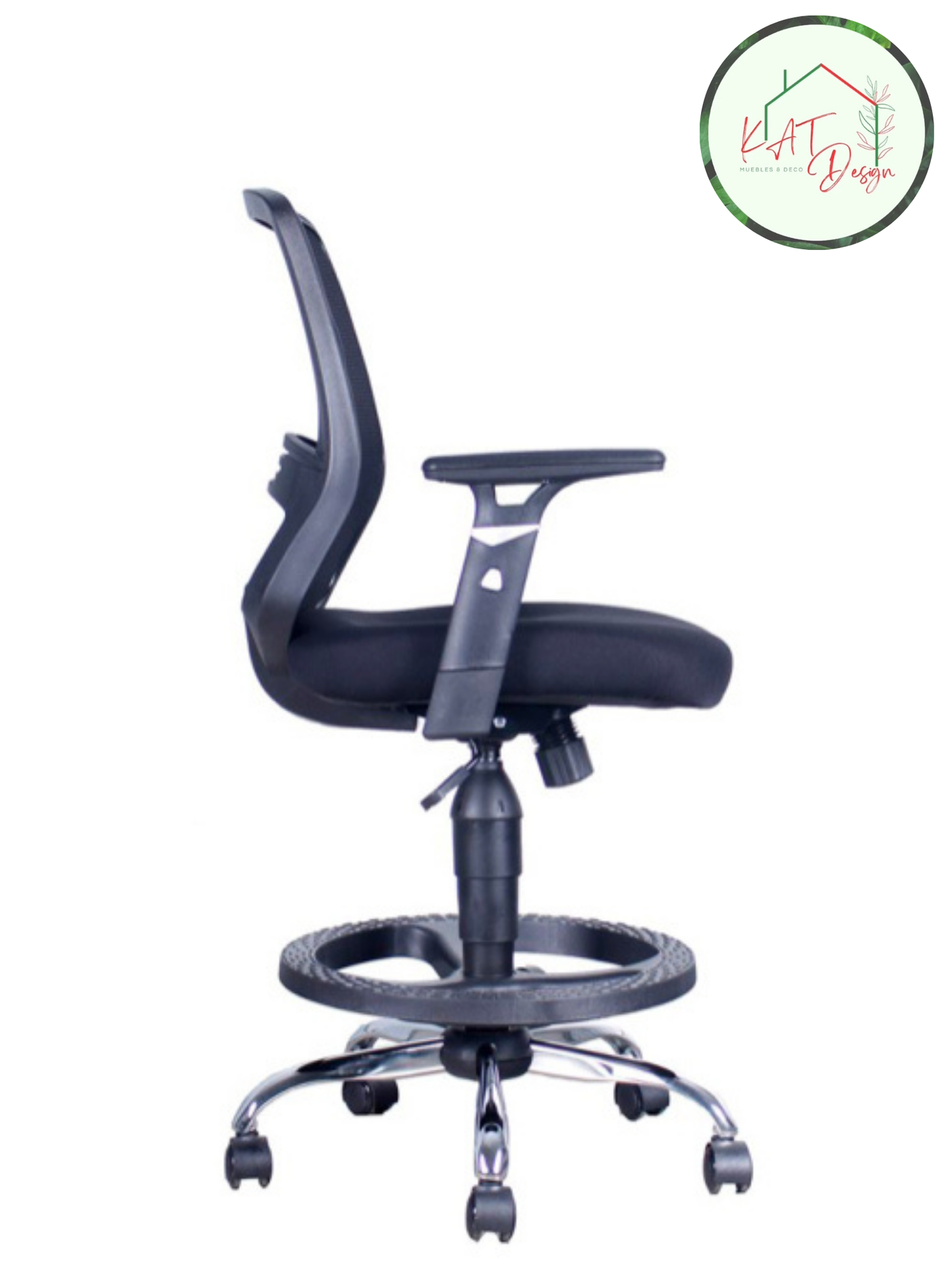 Silla Cubo Cajero