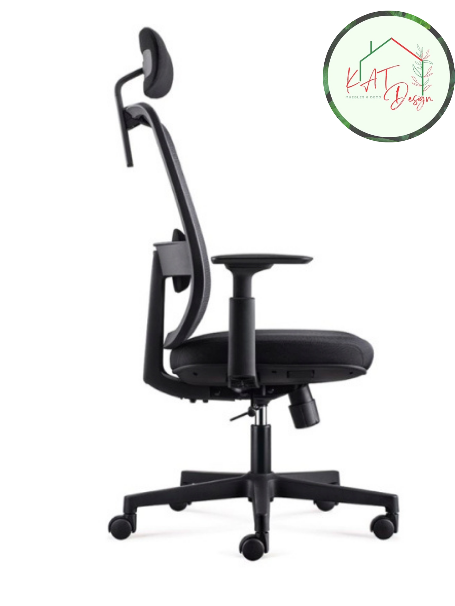 Silla Profesional Eva
