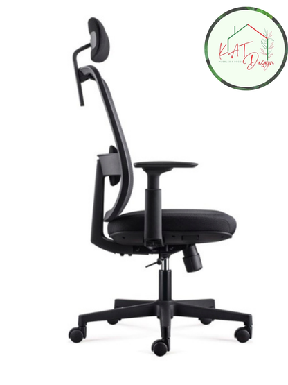 Silla Profesional Eva